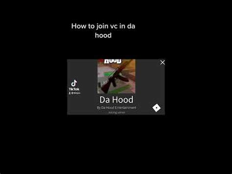 Dahood vc servers - #dahood #roblox FOLLOW ME ON TIKTOK : juiceavate TY FOR ALL THE SUPPORT LIKE AND FOLLOW FOR PT 2 😂😳